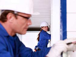 Garage Door South Dallas