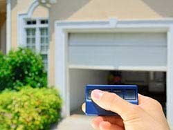 Garage Door South Dallas