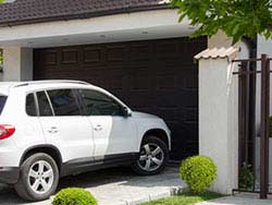 Garage Door South Dallas